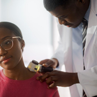 Understanding Skin of Color: Insights From a Q&amp;A with Dr. Christina Sun and Gabriella Amige, PA-C